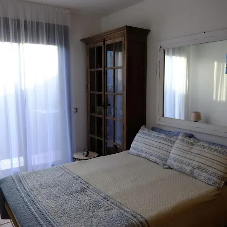 Esmeralda - 3 Bedrooms & Panoramic Views ラハレス