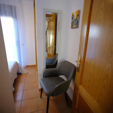 Esmeralda - 3 Bedrooms & Panoramic Views ヴィラ