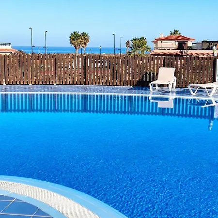 Esmeralda - 3 Bedrooms & Panoramic Views ヴィラ *