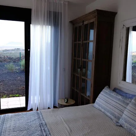 ヴィラ Esmeralda - 3 Bedrooms & Panoramic Views ラハレス
