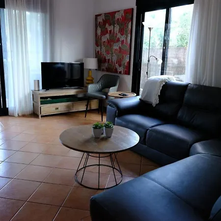 Esmeralda - 3 Bedrooms & Panoramic Views ヴィラ