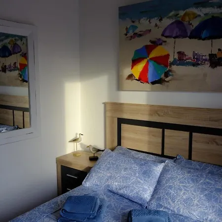 Esmeralda - 3 Bedrooms & Panoramic Views * ラハレス
