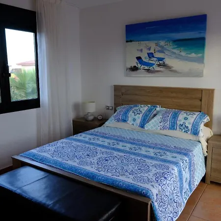Esmeralda - 3 Bedrooms & Panoramic Views * ラハレス