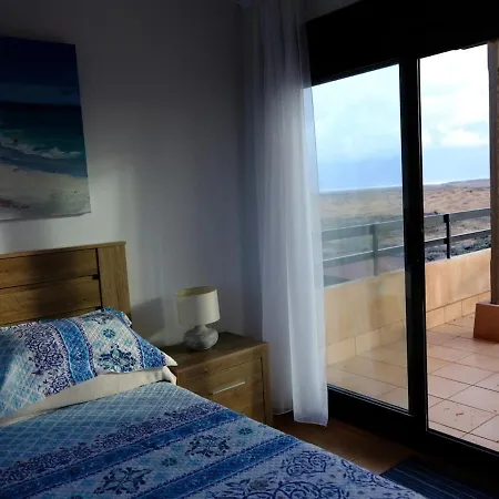 Esmeralda - 3 Bedrooms & Panoramic Views ラハレス