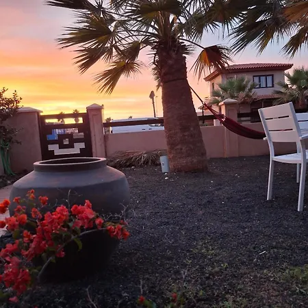 ヴィラ Esmeralda - 3 Bedrooms & Panoramic Views ラハレス